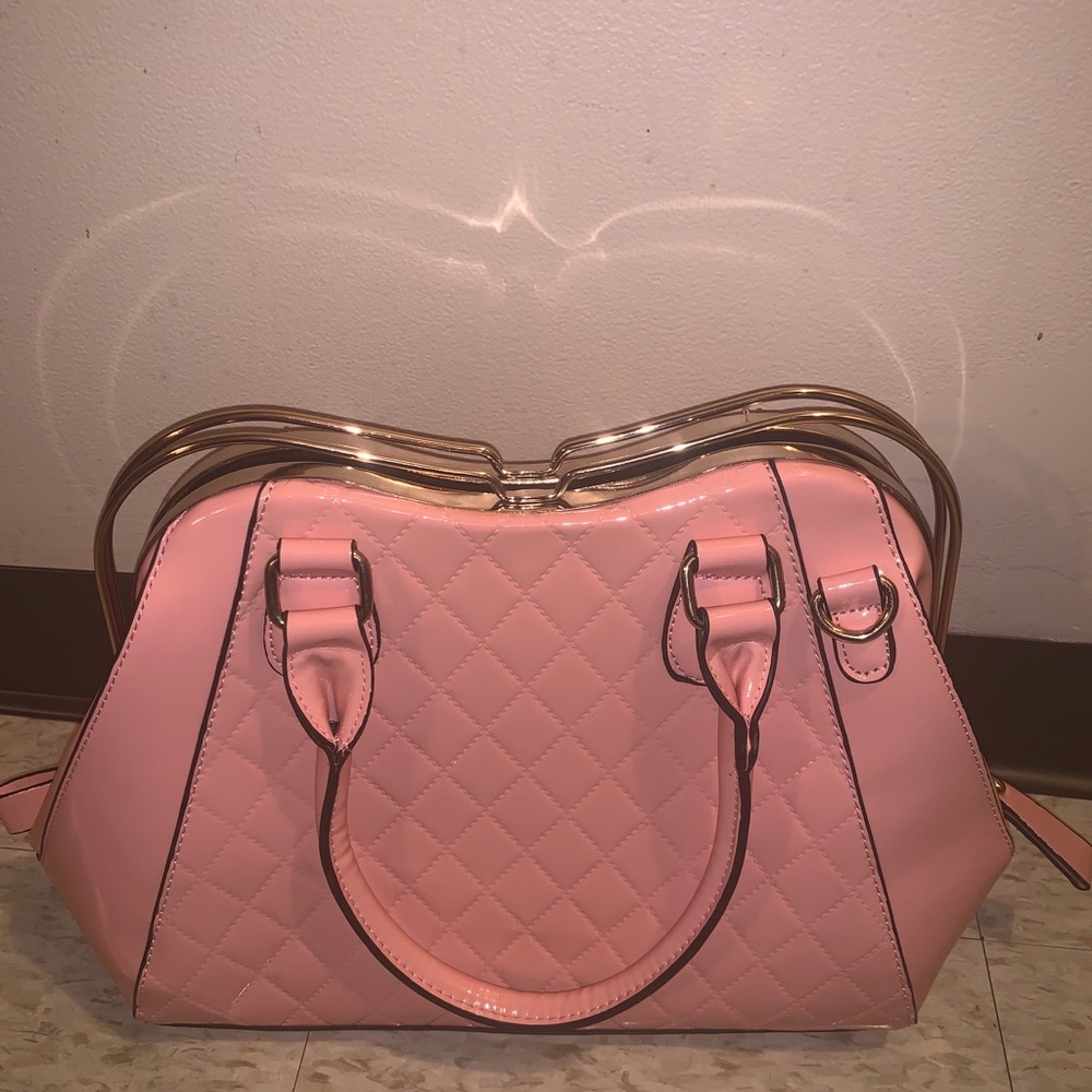 Handbag - Picture 5 of 5